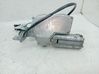 Rear window wiper motor 90242020