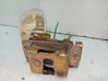 Front door lock 90240900