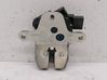 Tailgate lock latch 10314527