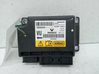 Airbag control unit/module 285584919R