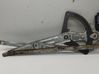 Front door electric window regulator 