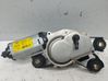 Rear window wiper motor 53028012
