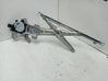 Front door manual window regulator 5713A085