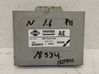 Engine control unit/module 237103J300