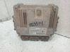Unidad de control/módulo del motor 0281012620