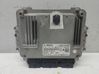 Engine control unit/module 9666432280