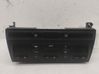 Unidad de control climatización 4B0820043F
