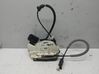 Front door lock 5E1837016