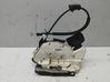 Rear door lock 5E0839015