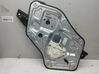 Front door electric window regulator 5L0837402A