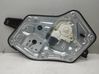 Front door manual window regulator 5L0837401A