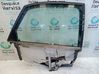 Fensterheber elektrisch mit Motor Tür hinten 0536001401