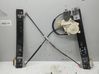 Rear window lifting mechanism without motor 6M21U27001BK