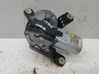 Motor del limpiaparabrisas trasero 13163029