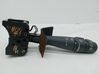 Wiper control stalk 36949A