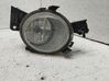 Luz de niebla delantera 16262572