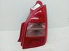 Rear/tail lights 