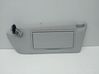 Sun visor 