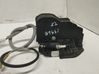 Rear door lock 7229459