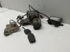 Other control units/modules 7M0953257AA
