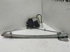 Front door electric window regulator MR349204