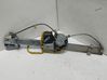 Front door manual window regulator MR349203