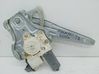 Regulador de puerta trasera con motor 992045100