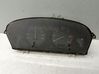 Speedometer (instrument cluster) 9635681280
