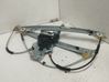 Front door electric window regulator 0130822749