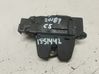 Tailgate lock latch 9684648380