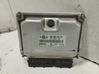 Unidad de control/módulo del motor 038906012FA