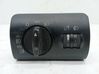 Interruptor de control del panel de luces BK74B1941531C