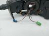 Regler Dimmer Schalter Beleuchtung Kombiinstrument Cockpit 8200627602