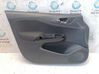 Front door card panel trim 13403444