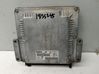 Unidad de control/módulo del motor 9640324380