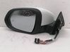 Front door electric wing mirror 11370239WSB