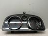 Speedometer (instrument cluster) 96673660