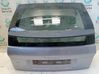 Tailgate/trunk/boot lid 