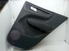 Rear door card panel trim 31407710