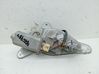 Rear window wiper motor 34355581