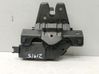 Tailgate lock latch 7840617