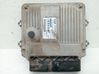 Engine control unit/module 55196357