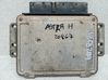 Unidad de control/módulo del motor 0281011380