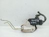Front door lock B07SPLR