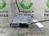 Serrure de porte arrière 9681337080