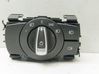 Panel lighting control switch 9169404