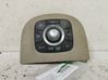 Multifunctional control switch/knob 8200326970C