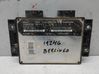 Engine control unit/module 9650359580