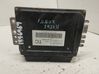 Engine control unit/module 96376652