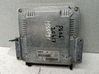 Unidad de control/módulo del motor 9641608080